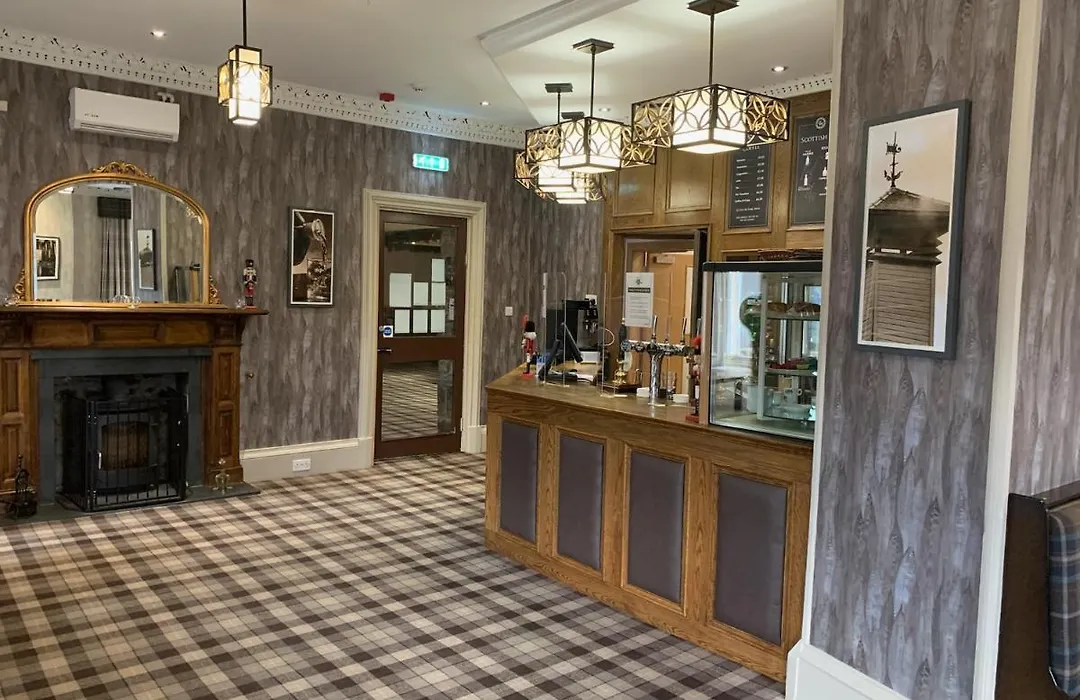 Carrbridge Hotel-1