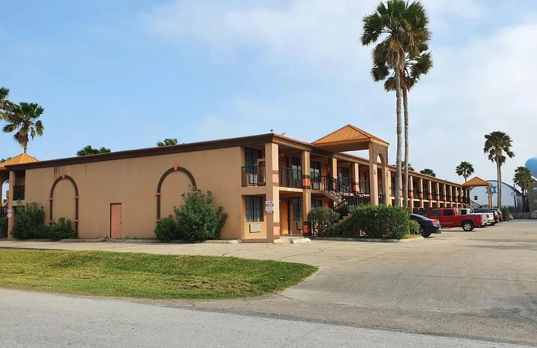 South Padre Island Inn-1