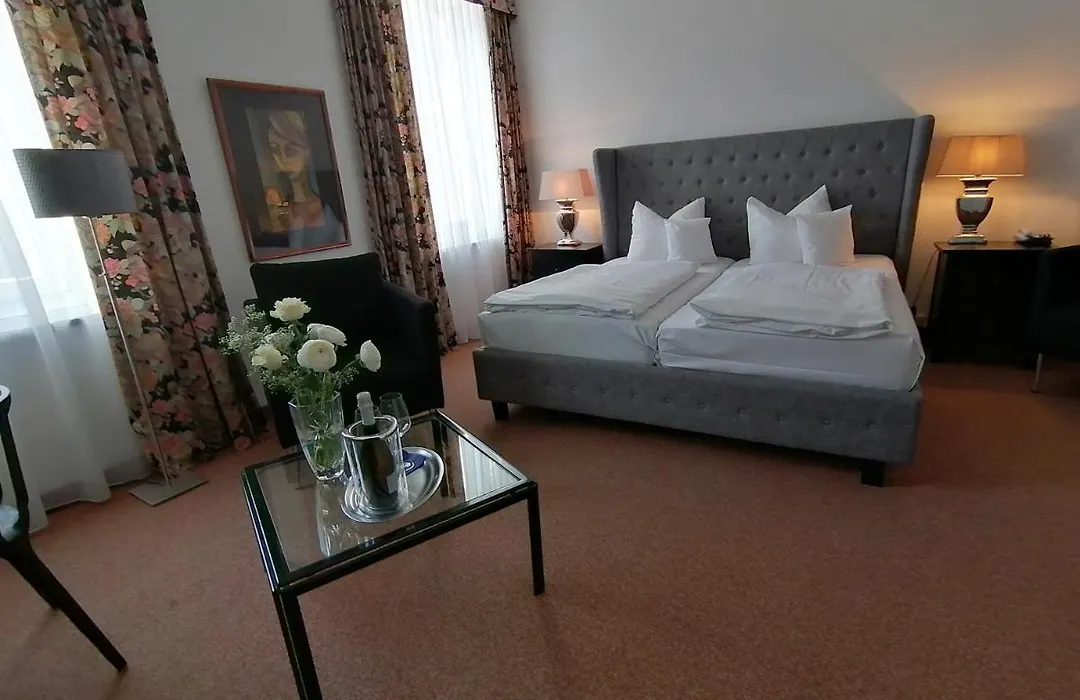 Hotel Wendelstein-1