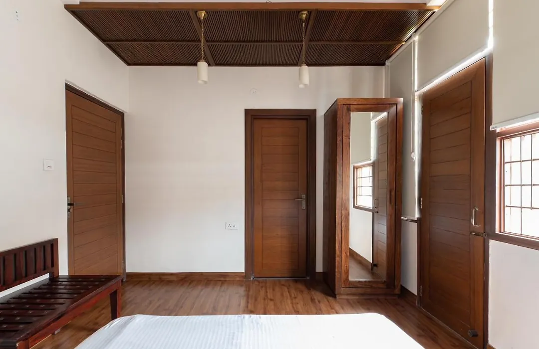 Bhola Bhawan Bed And Breakfast-1