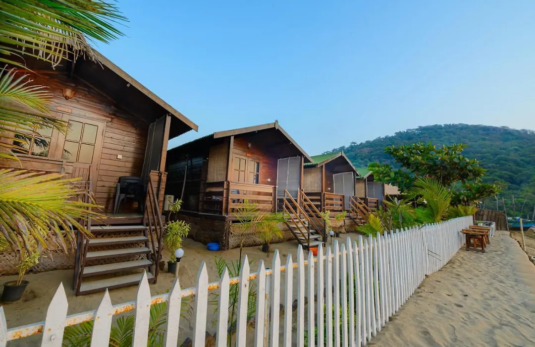 Summer Sky Beach Resort-1