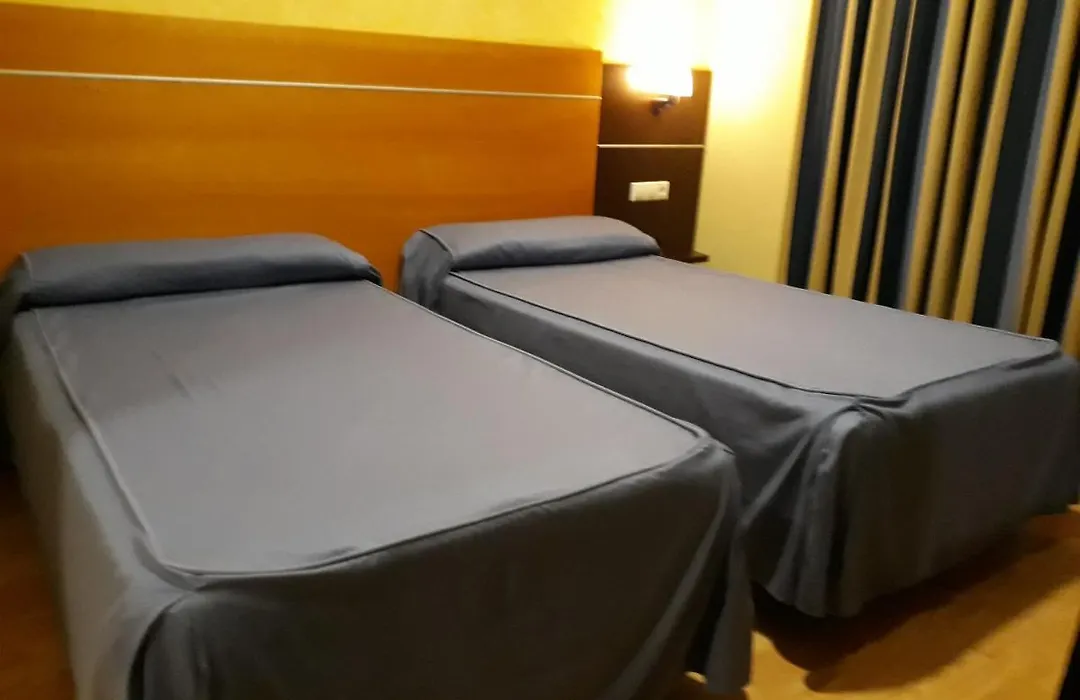 Hotel Alfageme-1