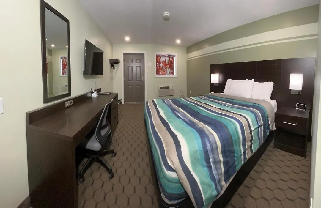 Budget Inn-1