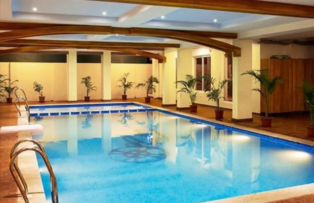 Cinemascope An Apart Hotel-1
