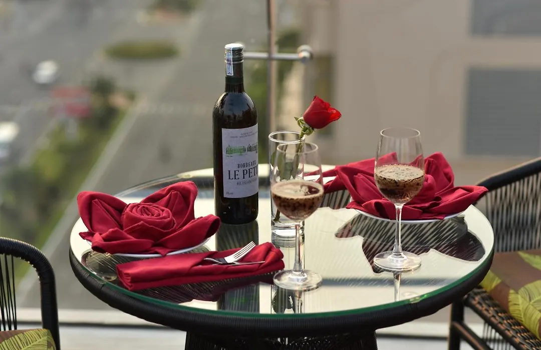 Nagila Boutique Hotel-1