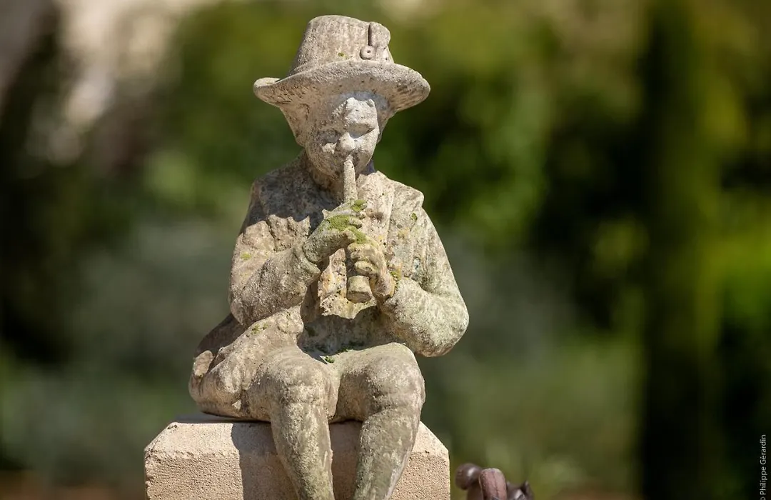 La Bastide De Boulbon-1