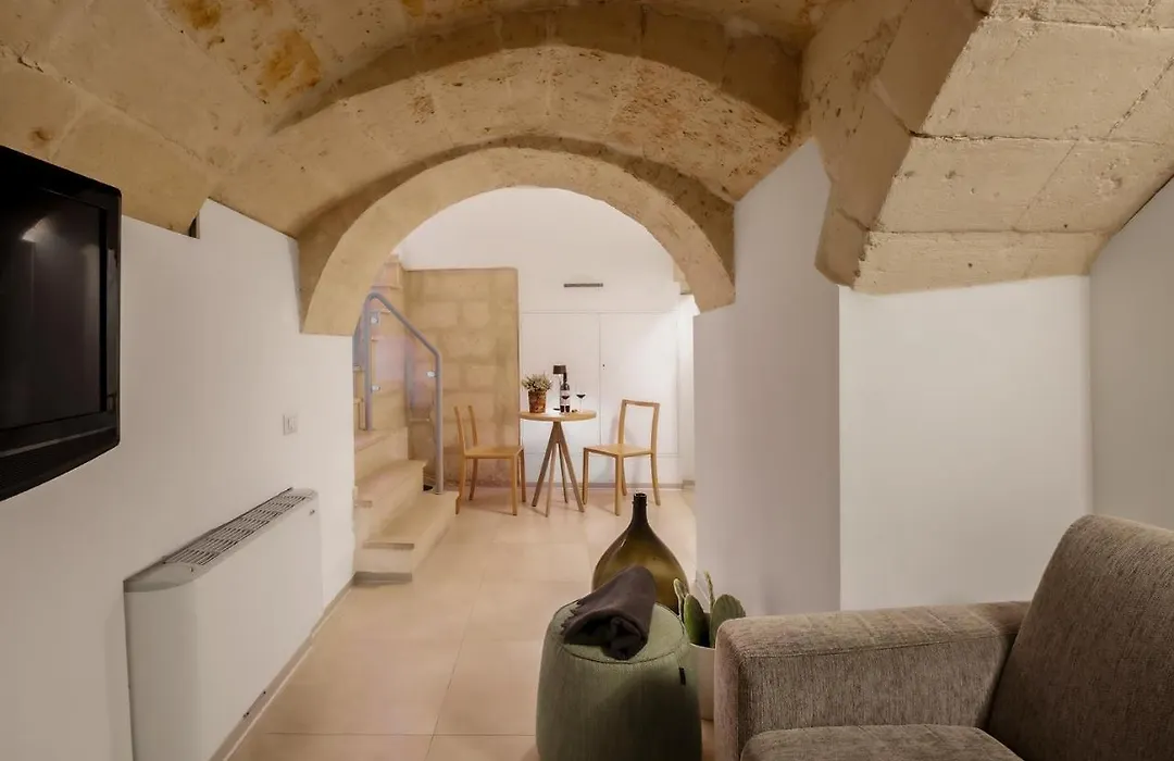 San Giovanni Vecchio - Residenza-1
