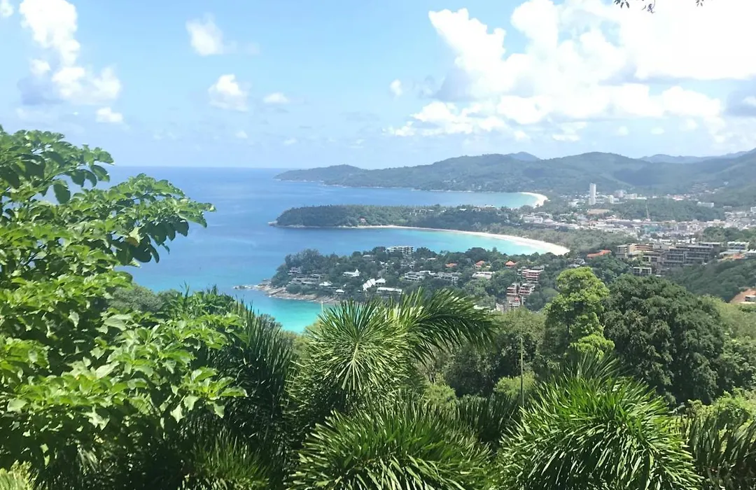 Phuket Golden Sand Inn - Sha Extra Plus-1