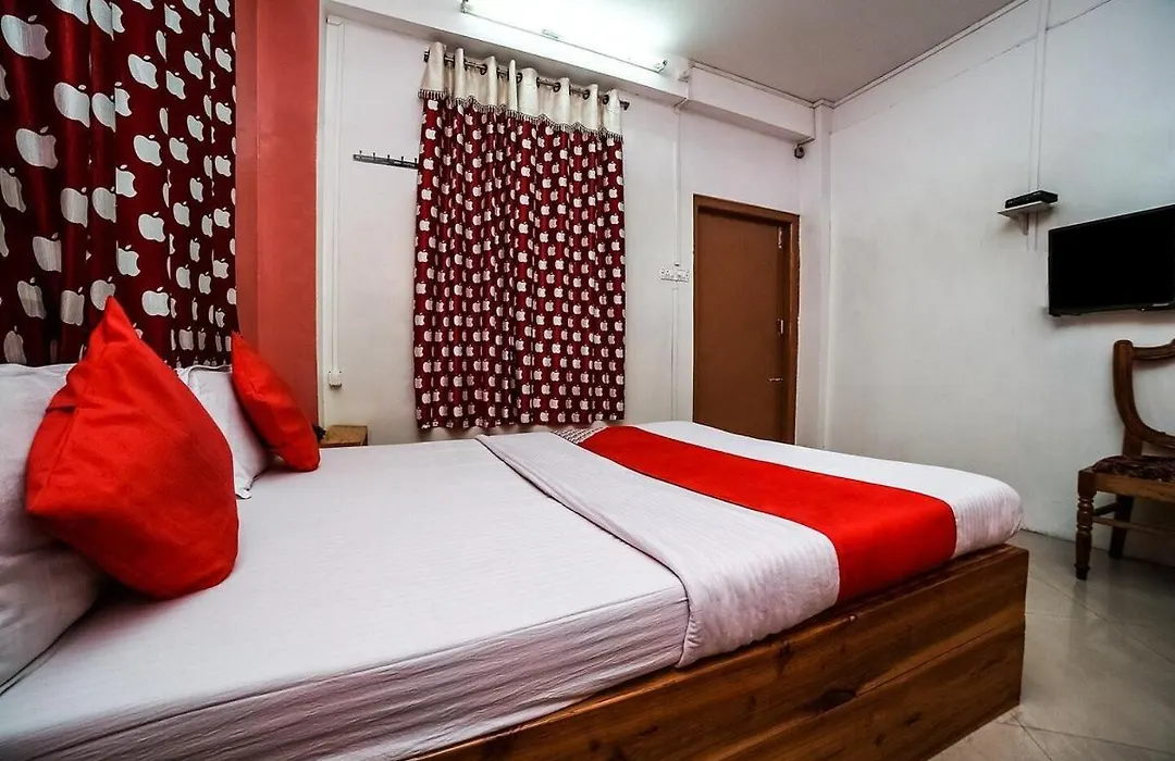 Shillong Guest House-1