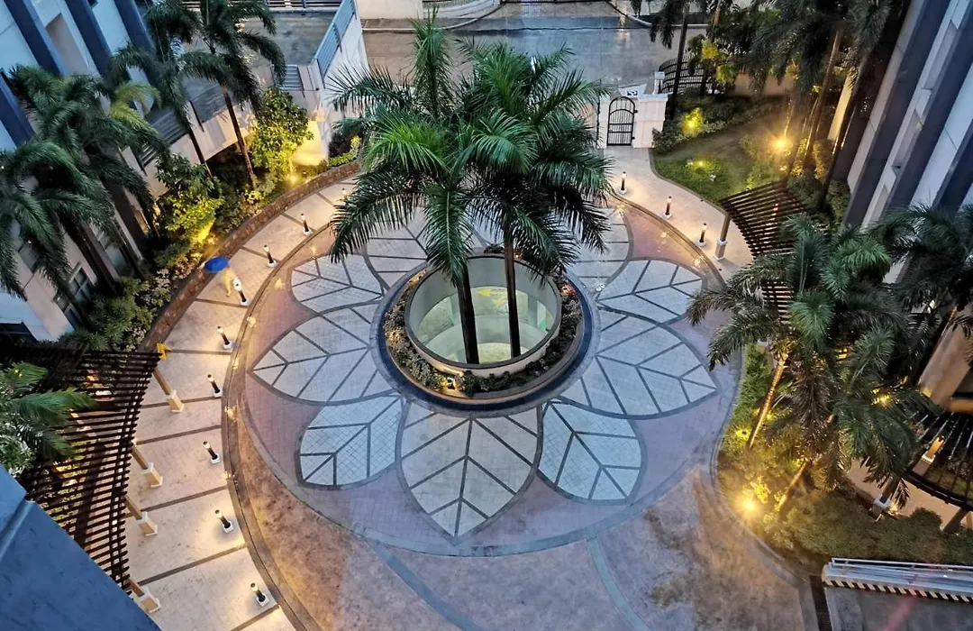 Palm Tree Villas-1