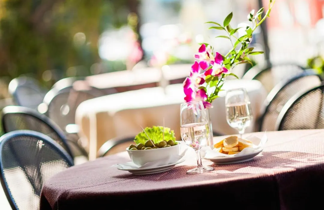 Hotel Candido-1