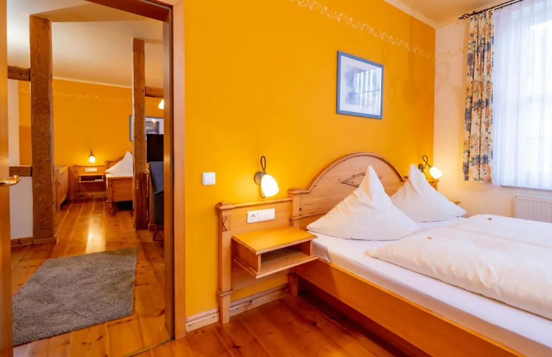 Harzhotel zum Prinzen-1
