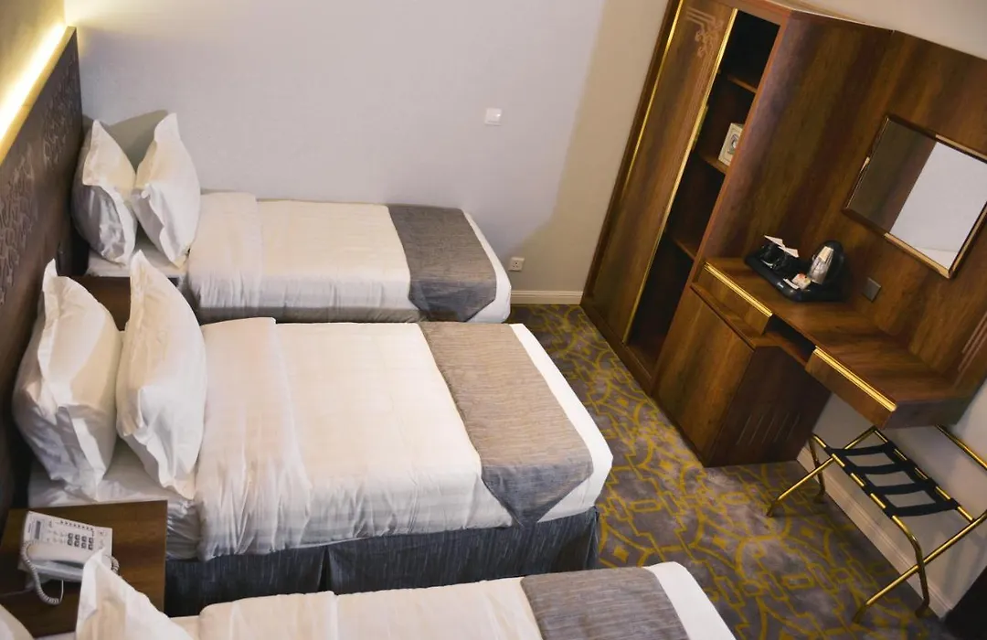 Dar Al Naem Hotel-1