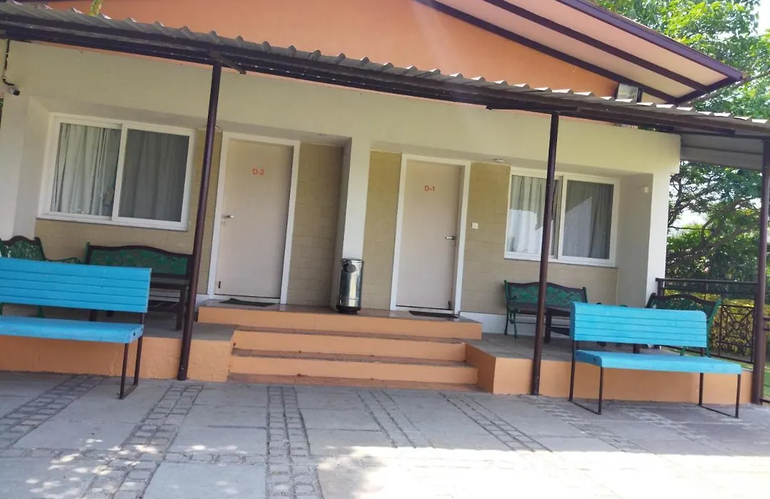 Savana Lake Resort-1