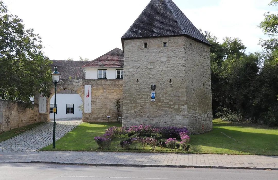 Seehotel Rust-1