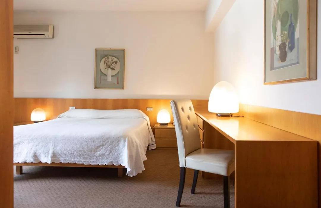Hotel Due Mori-1