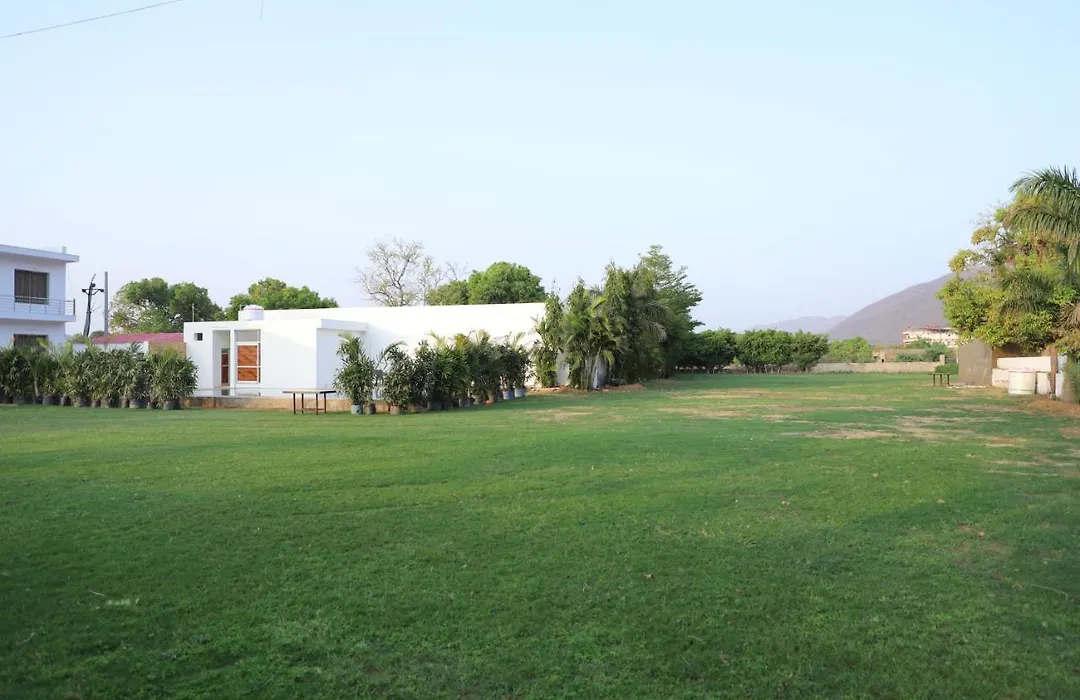 Aravali Hills Resort-1
