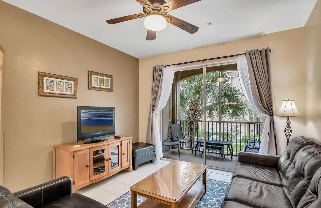 Magical Adventure Condo W Waterpark Near Disney No Resort Fees-1