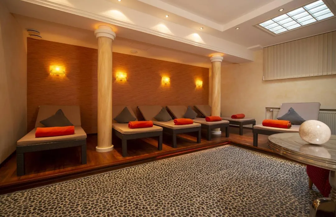 Aktiv Hotel Schweiger-1