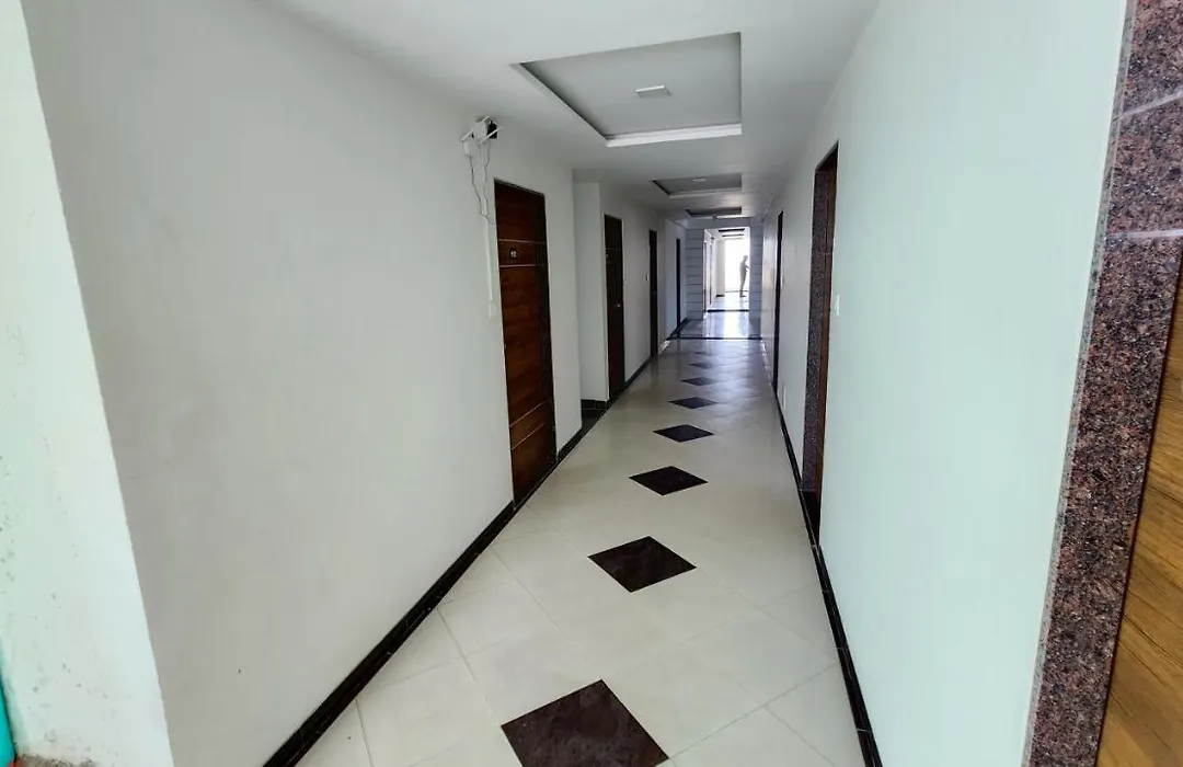 Hotel Nova Prime-1