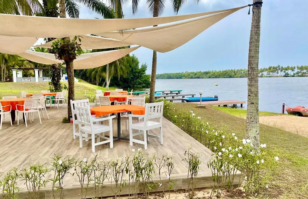 African Queen Lodge-1