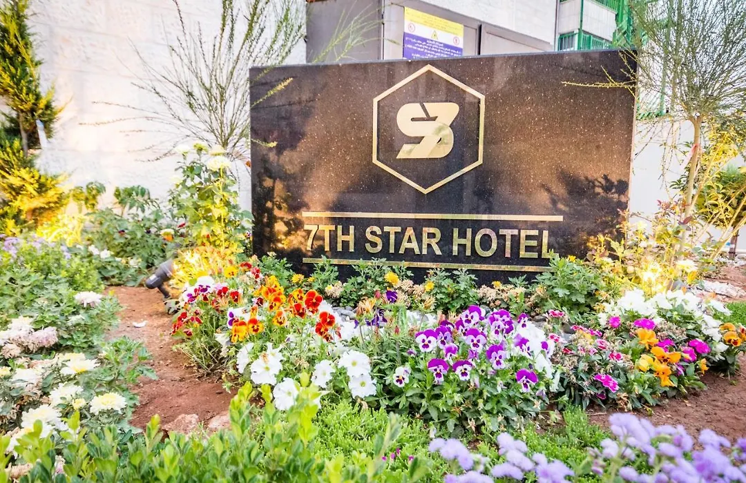 The Seventh Star Hotel Suites-1