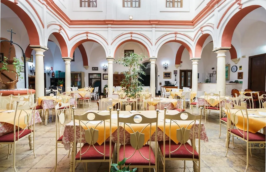 Hotel Marques De Torresoto By Vivere Stays-1