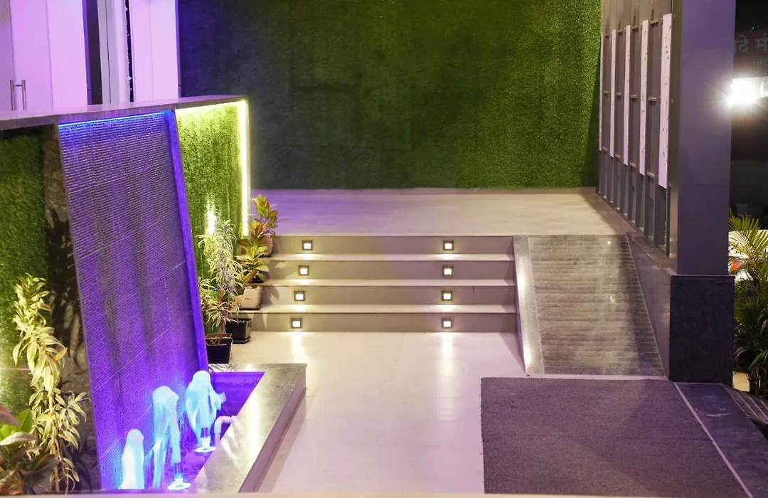 Hotel Blue Mystic-1