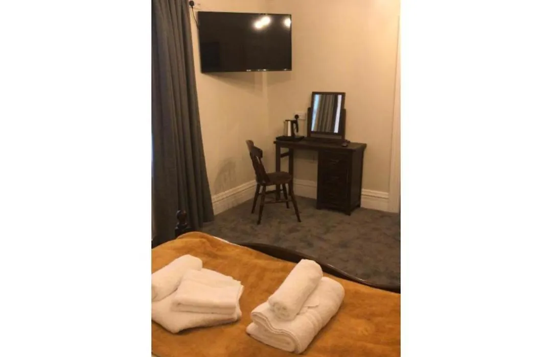The Red Lion Hotel-1