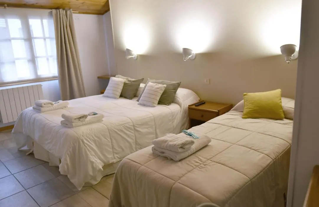 Latitud Cuarenta Suites-1