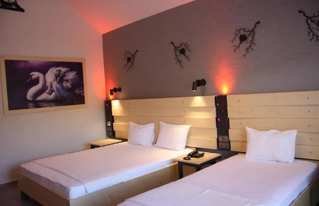 Kosa Otel Cesme-1