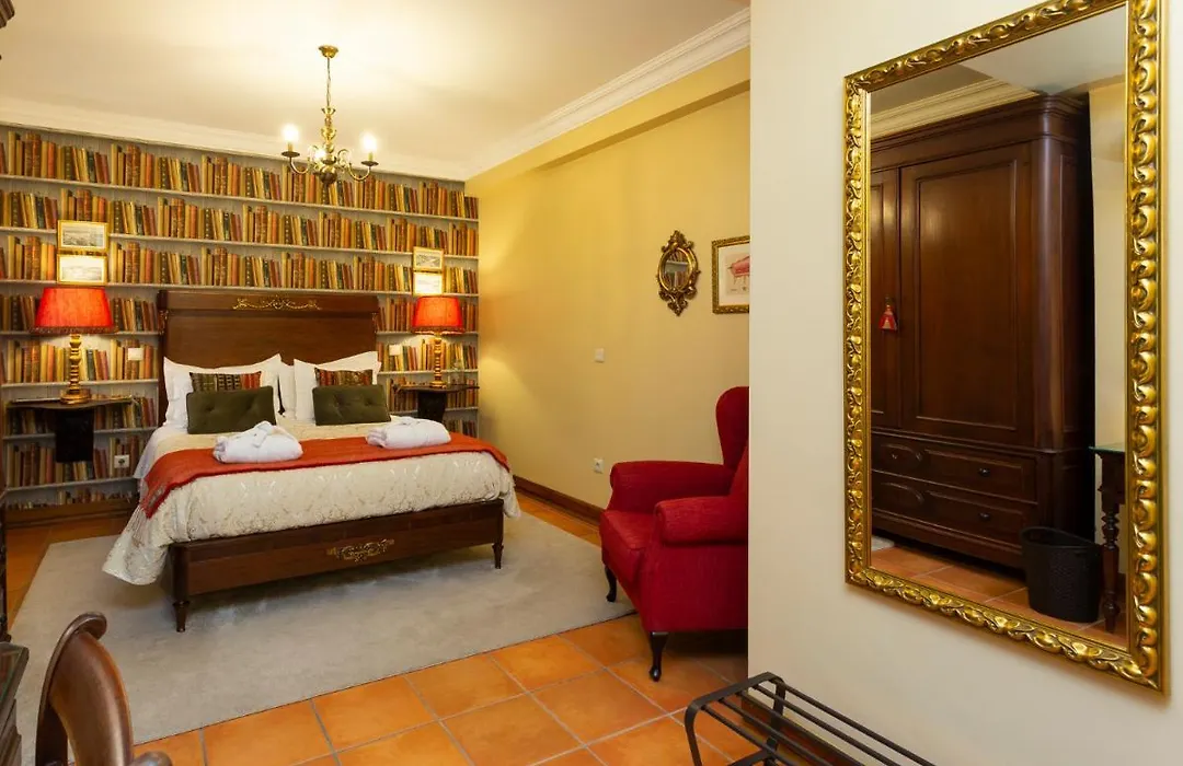 Charming Antas House-1