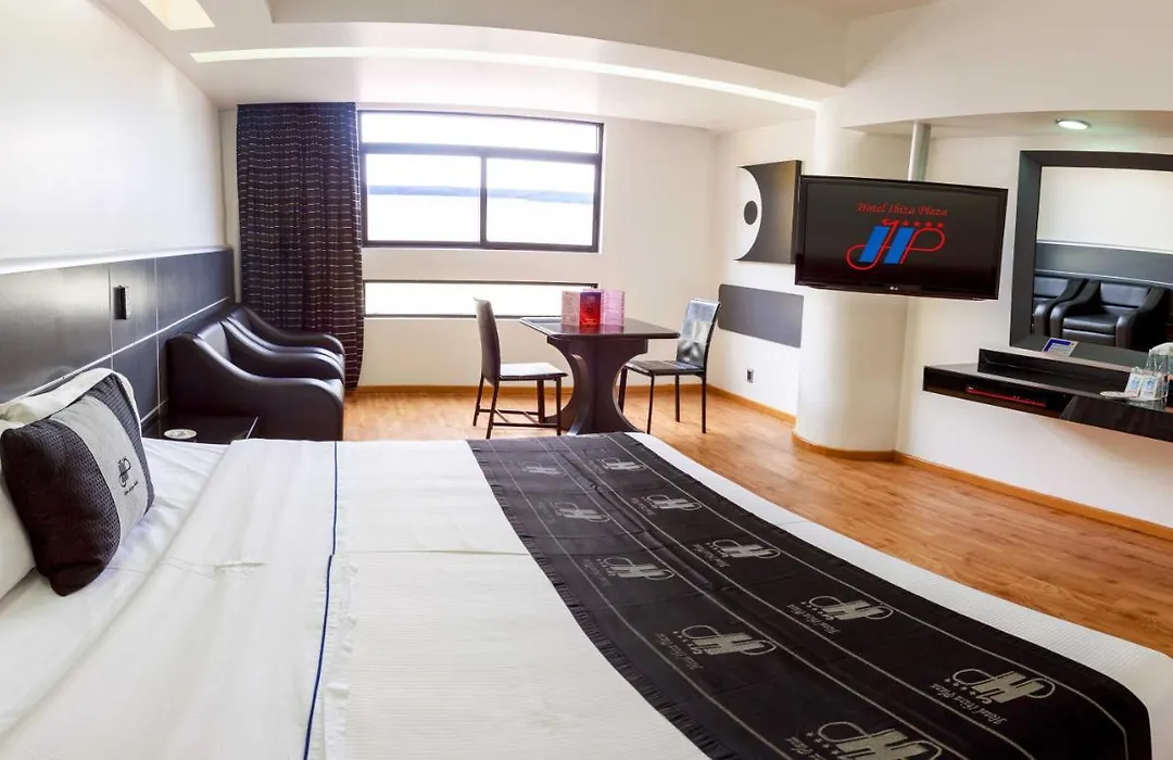 Hotel Ibiza Plaza-1