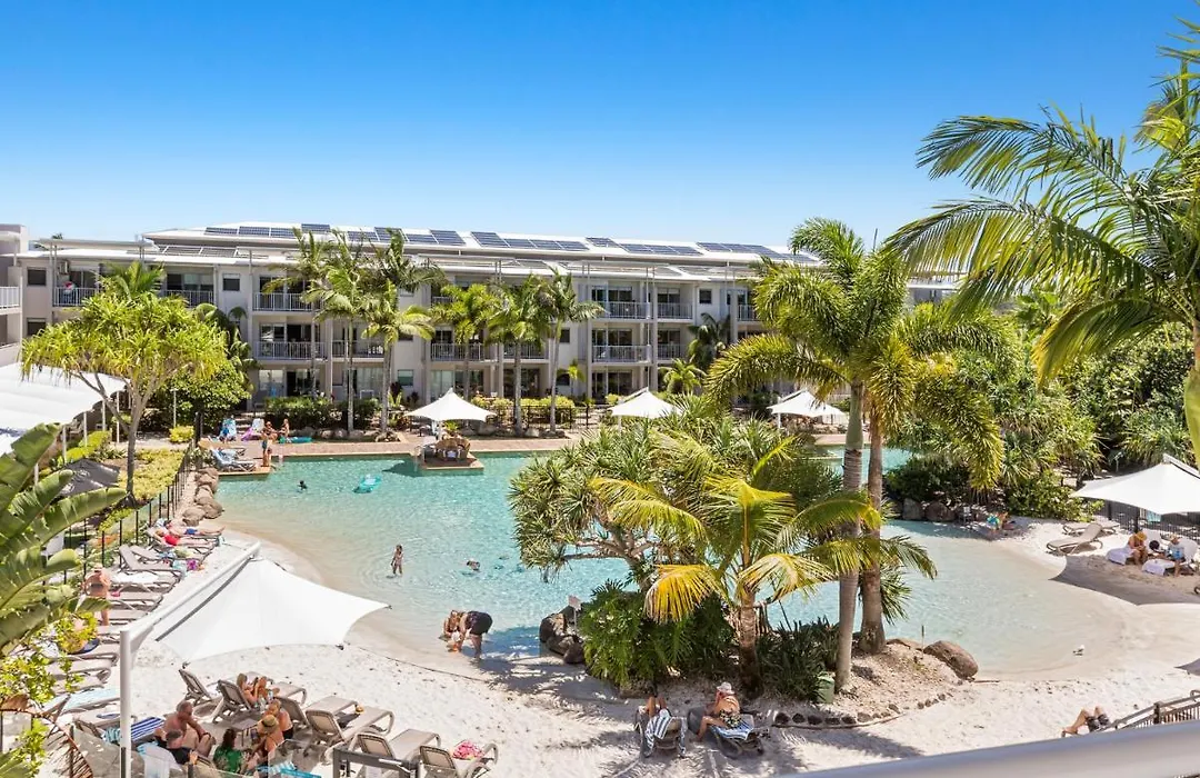 Kingscliff Salt Retreat Apartments Hosted By Holiday Management Co-1