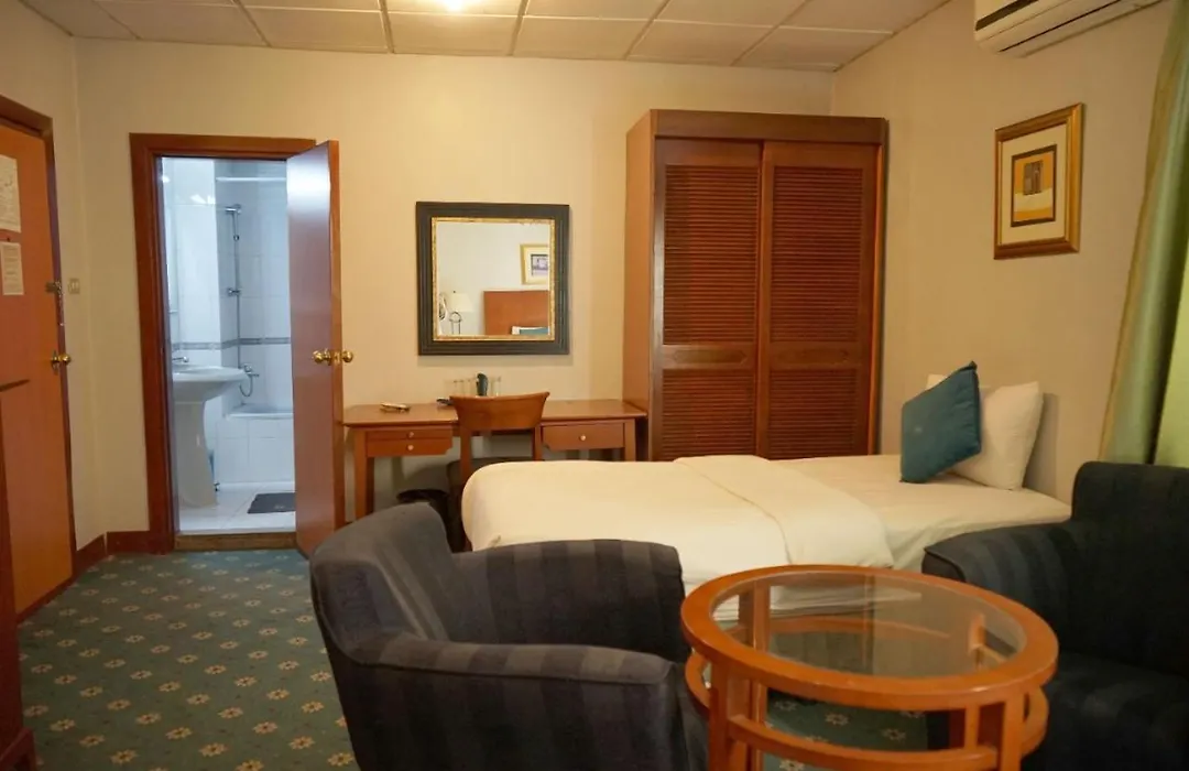 Concord Hotel-1