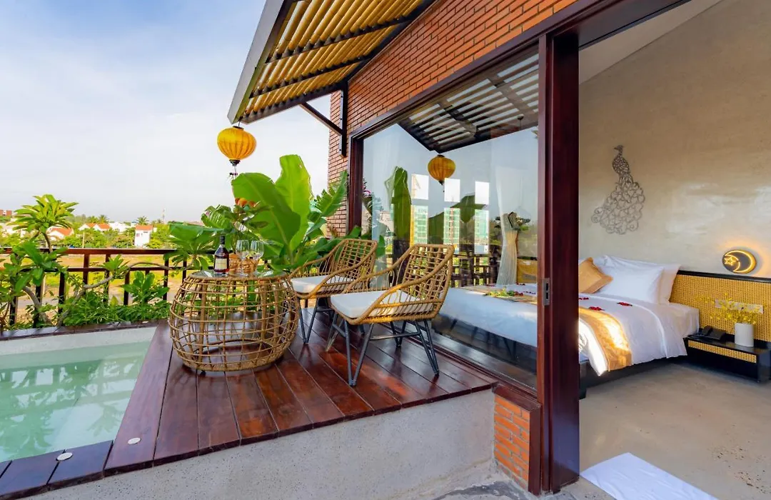 Angel Garden Villa-1