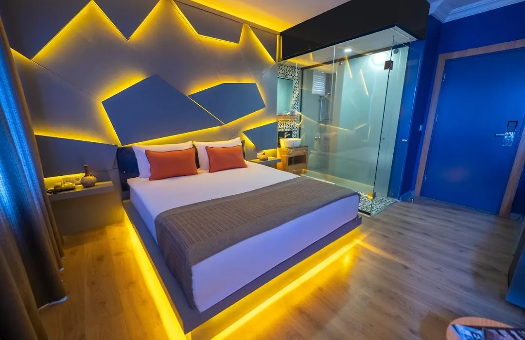 Otto Lara Hotel-1