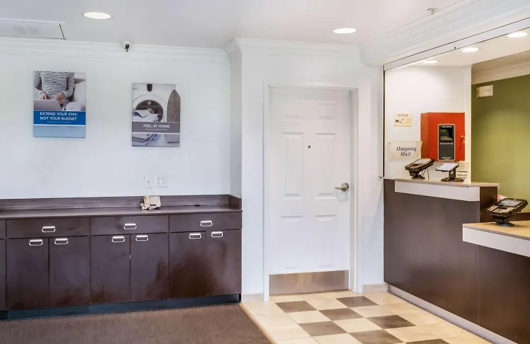 Motel 6 Fishers, In - Indianapolis-1
