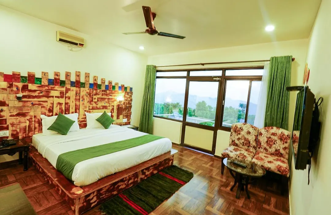 Hotel Sagarmatha-1