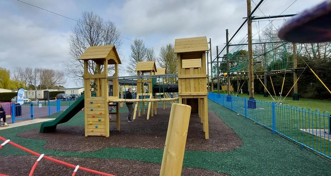 Springs 46 By Vilija Southview Leisure Park Skegness-1