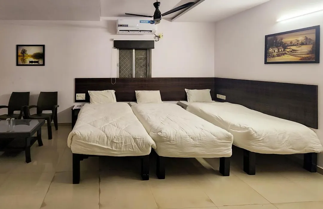 Shivani Inn Hotel & Banquet-1