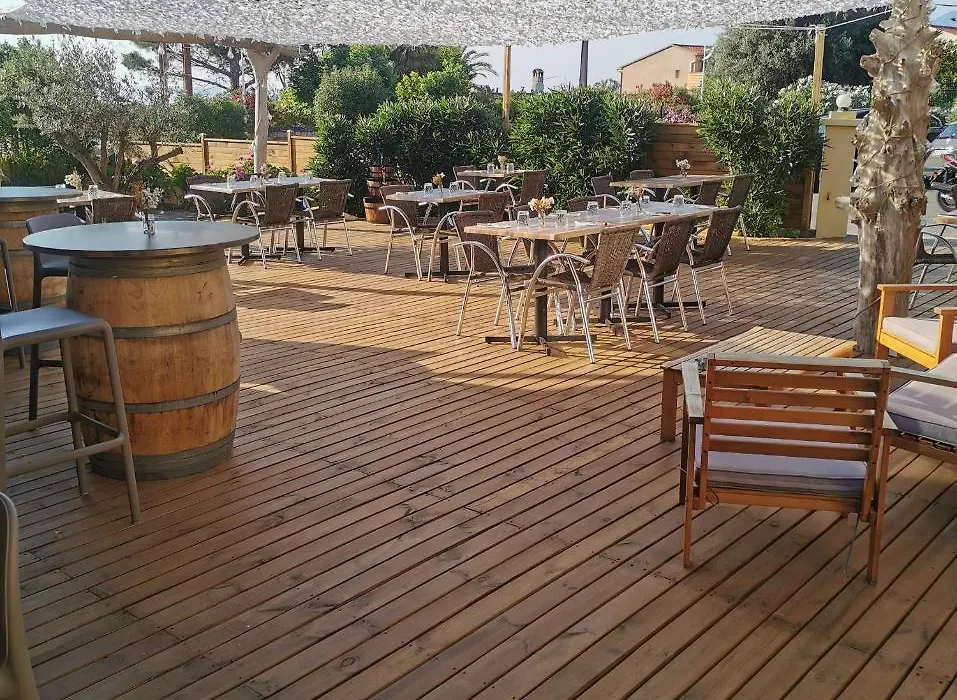 Hotel U Liamone-1