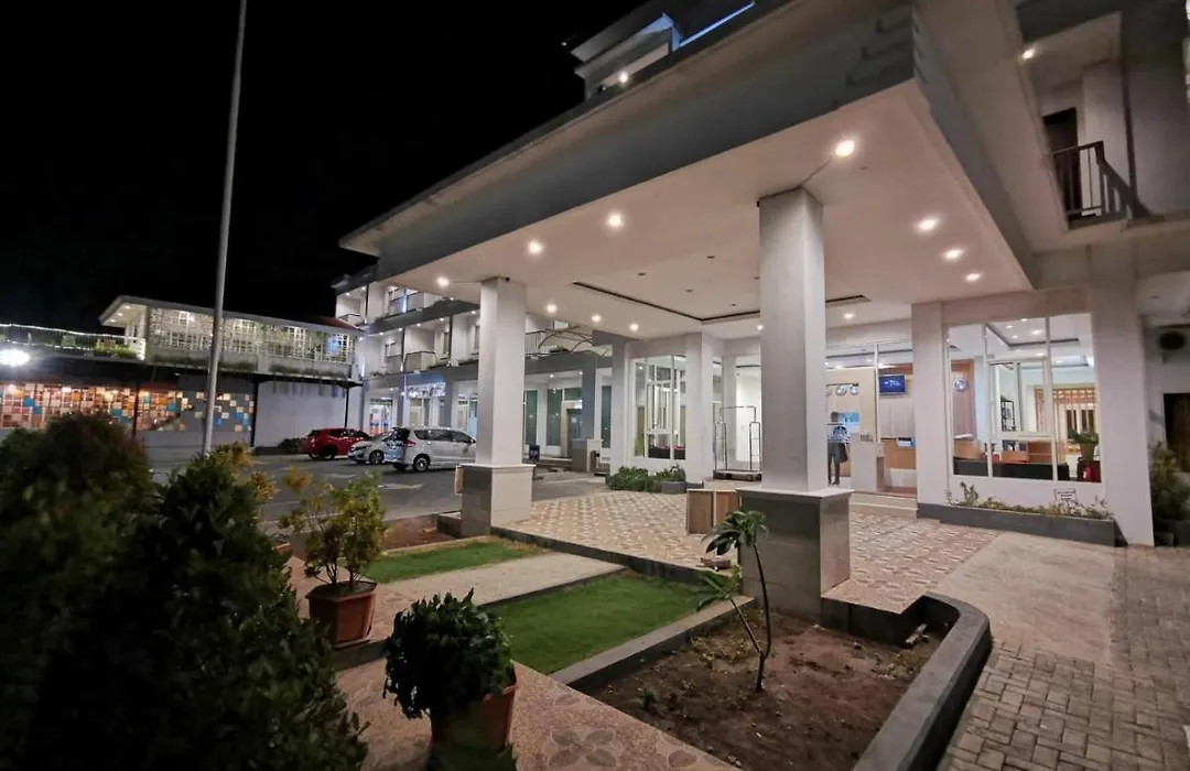 Naka Hotel Kupang-1
