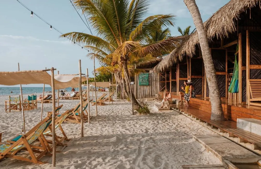 Dos Aguas Lodge-1