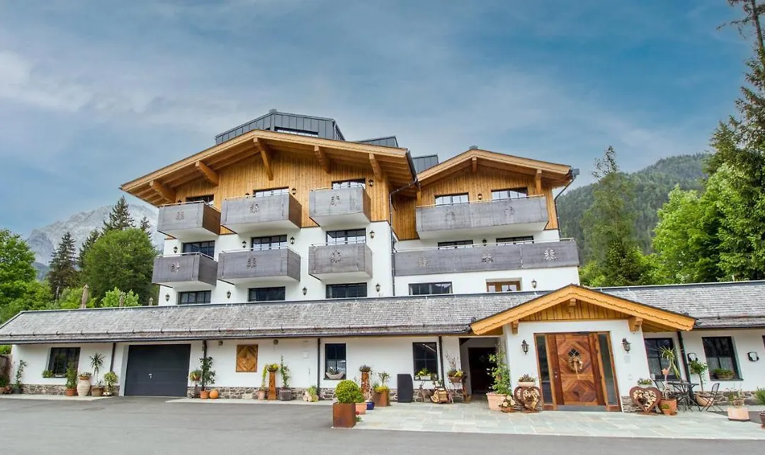 Pension Tannenhof-1