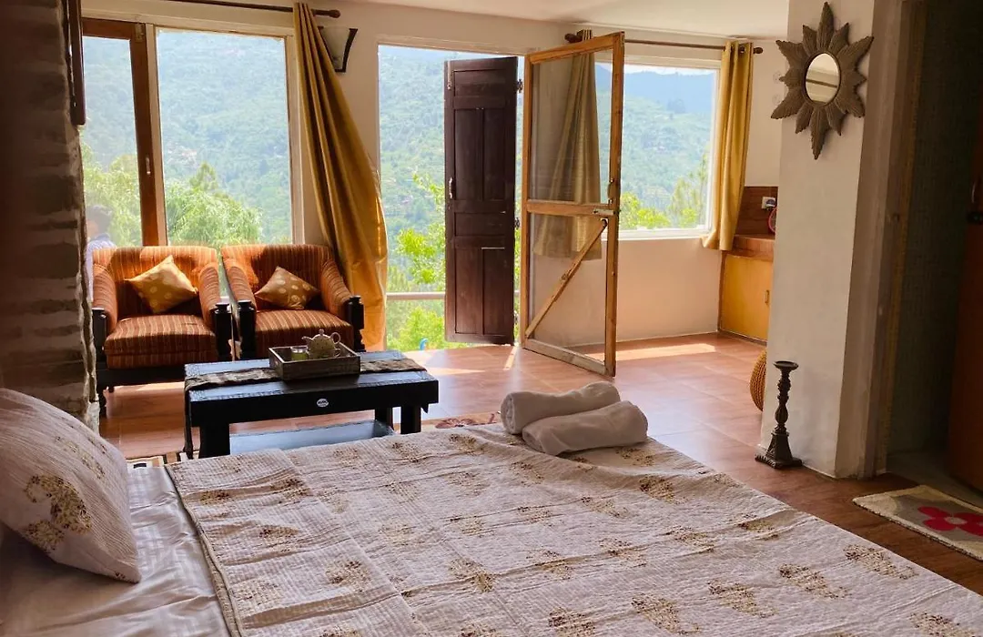Dervish Stays, Mukteshwar-1