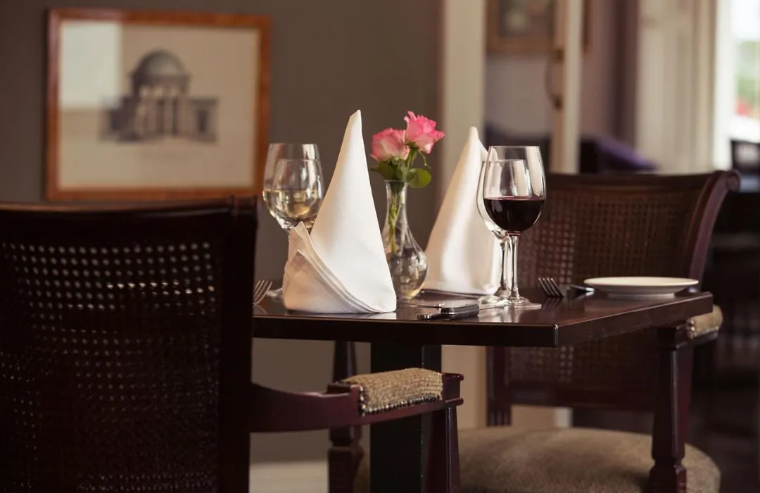 Kilcoran Lodge Hotel & Leisure Centre-1