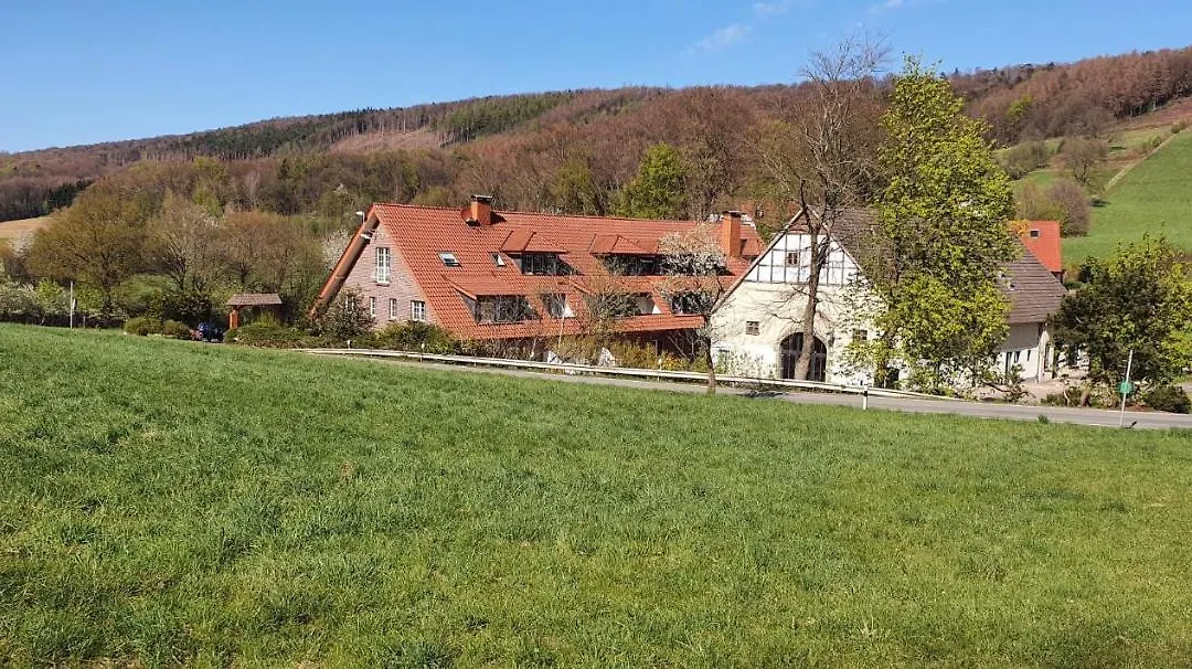 Hotel Rehkitz-1