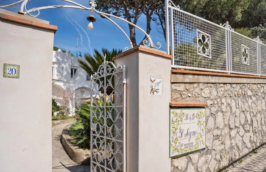 B&B Il Sogno-1