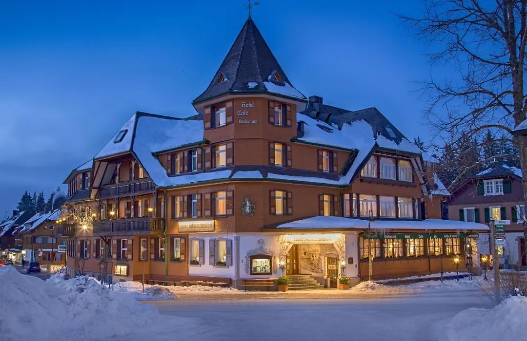 Hotel Schwarzwaldhof-1